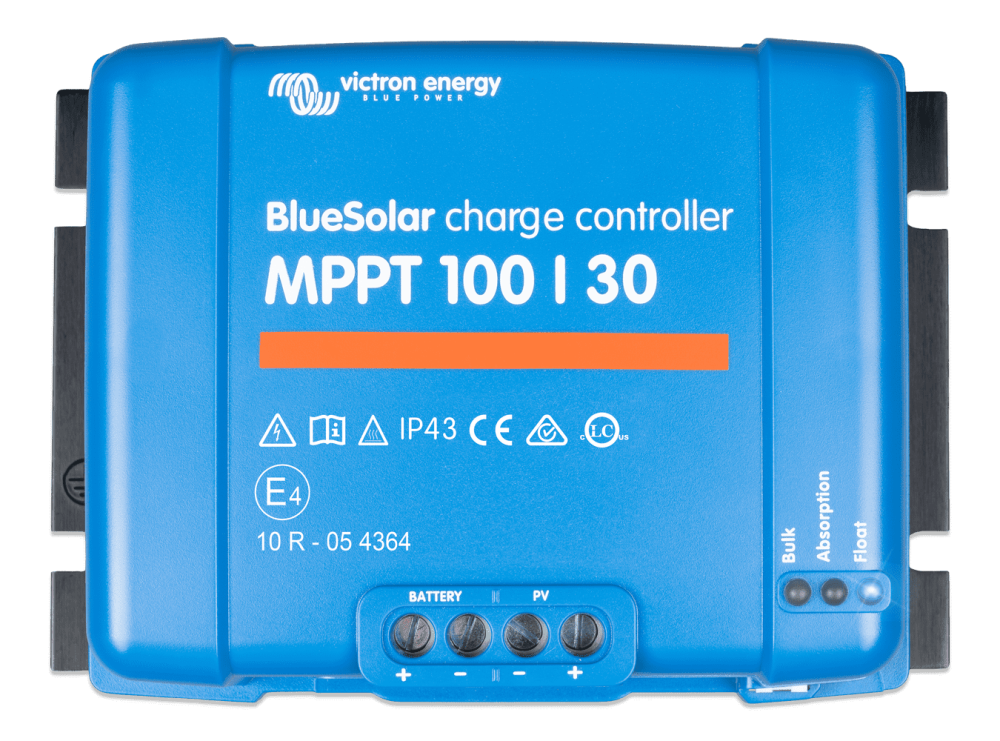 BlueSolar MPPT 100/30